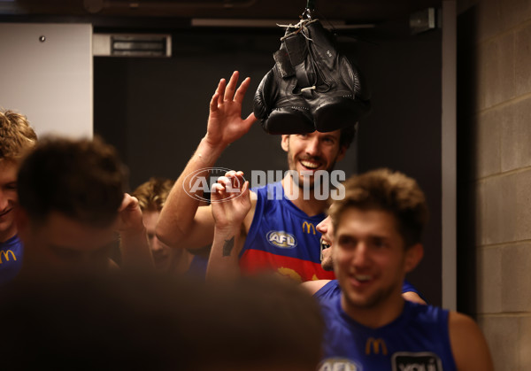 AFL 2025 Round 15 - Geelong v Brisbane - A-60132909
