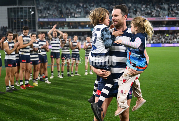 AFL 2025 Round 15 - Geelong v Brisbane - A-60132932