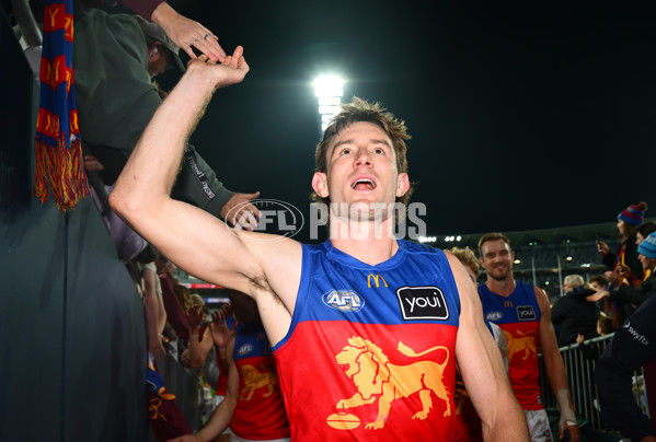 AFL 2025 Round 15 - Geelong v Brisbane - A-60132936