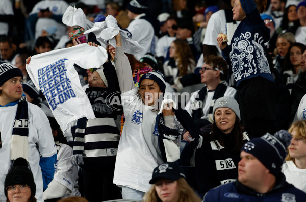 AFL 2025 Round 15 - Geelong v Brisbane - A-60132940