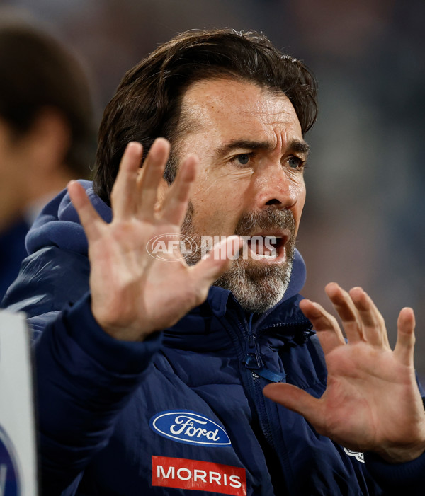 AFL 2025 Round 15 - Geelong v Brisbane - A-60132941