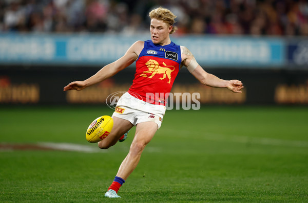 AFL 2025 Round 15 - Geelong v Brisbane - A-60132945