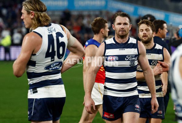 AFL 2025 Round 15 - Geelong v Brisbane - A-60132946