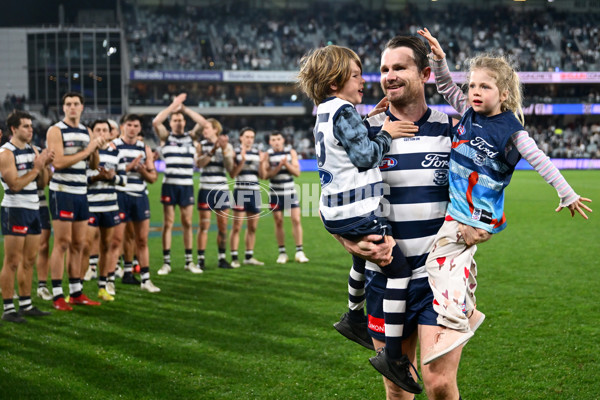 AFL 2025 Round 15 - Geelong v Brisbane - A-60134290