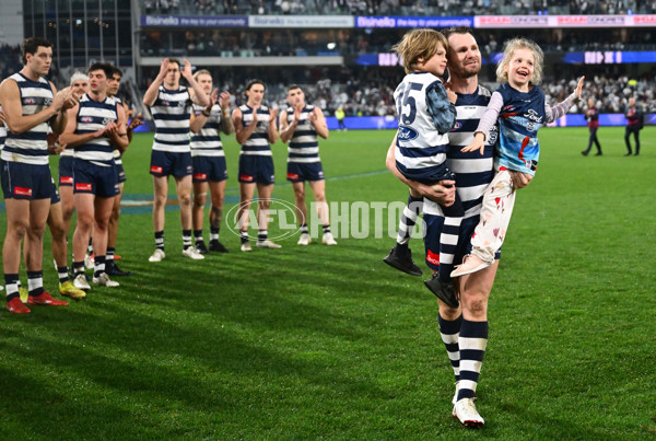 AFL 2025 Round 15 - Geelong v Brisbane - A-60134291