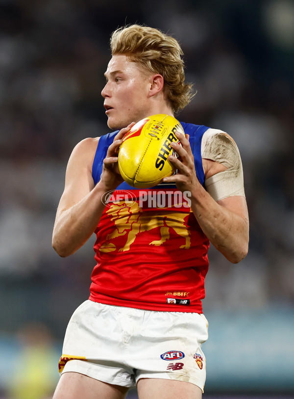 AFL 2025 Round 15 - Geelong v Brisbane - A-60134298