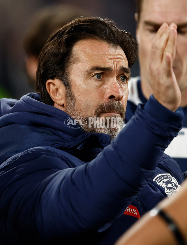 AFL 2025 Round 15 - Geelong v Brisbane - A-60134303