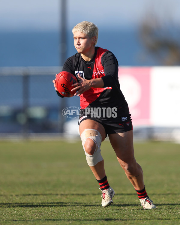VFLW 2025 Round 09 - Williamstown v Essendon - A-60134368