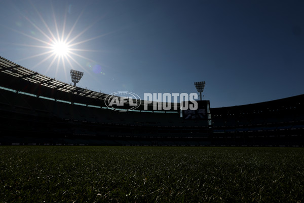 AFL 2025 Round 15 - Carlton v North Melbourne - A-60134375