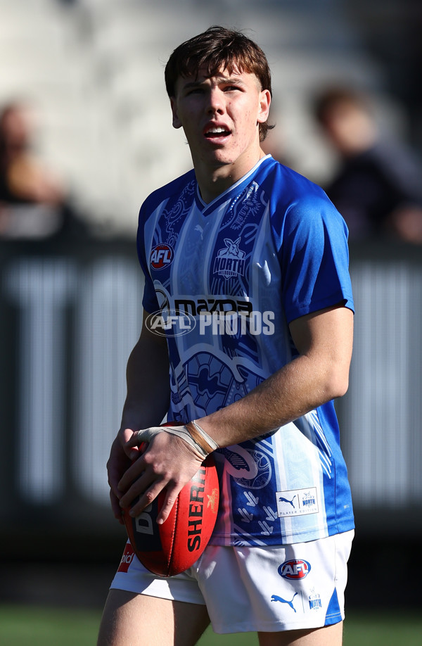 AFL 2025 Round 15 - Carlton v North Melbourne - A-60134378