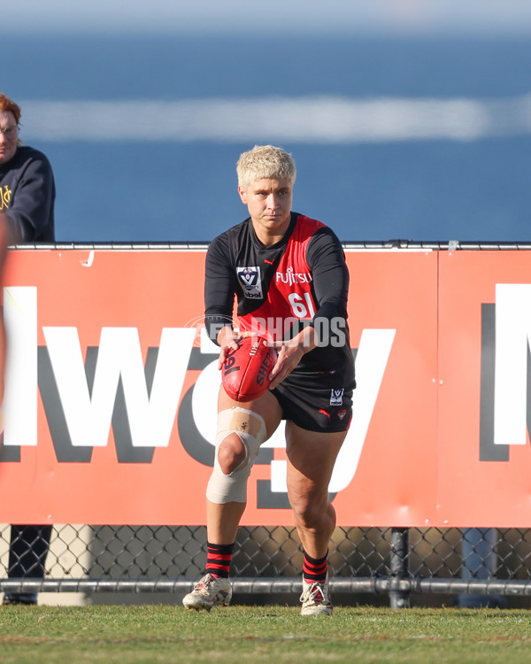VFLW 2025 Round 09 - Williamstown v Essendon - A-60135909