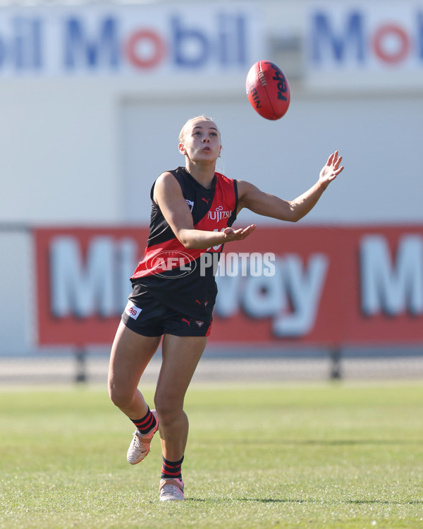 VFLW 2025 Round 09 - Williamstown v Essendon - A-60135962