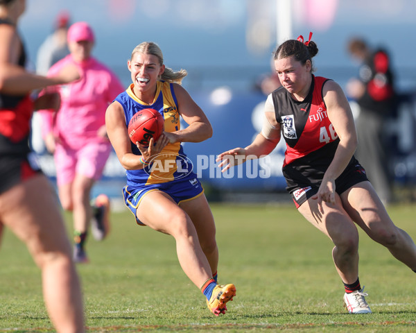 VFLW 2025 Round 09 - Williamstown v Essendon - A-60135963