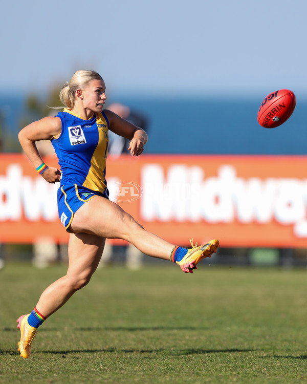 VFLW 2025 Round 09 - Williamstown v Essendon - A-60135967
