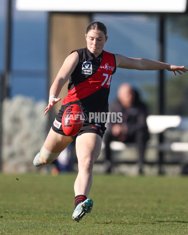 VFLW 2025 Round 09 - Williamstown v Essendon - A-60135968