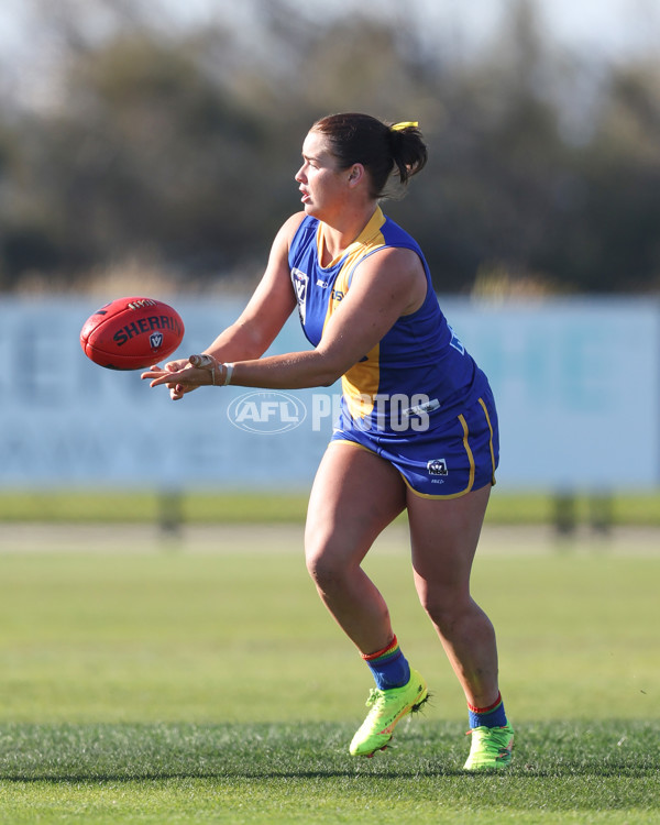 VFLW 2025 Round 09 - Williamstown v Essendon - A-60135970
