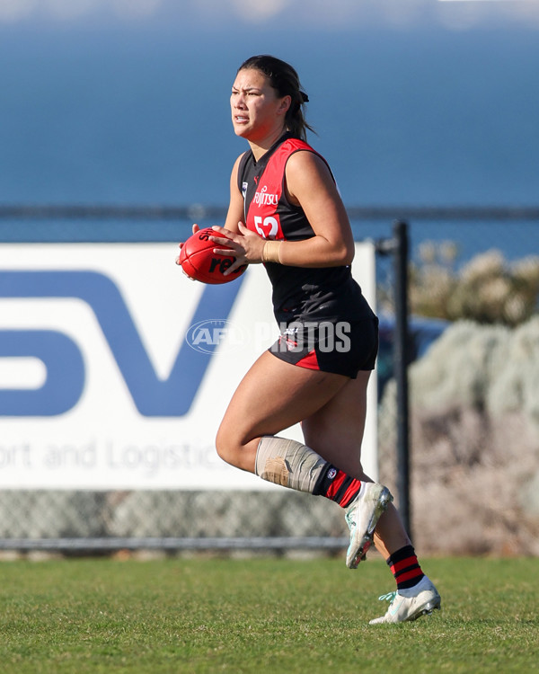 VFLW 2025 Round 09 - Williamstown v Essendon - A-60135971