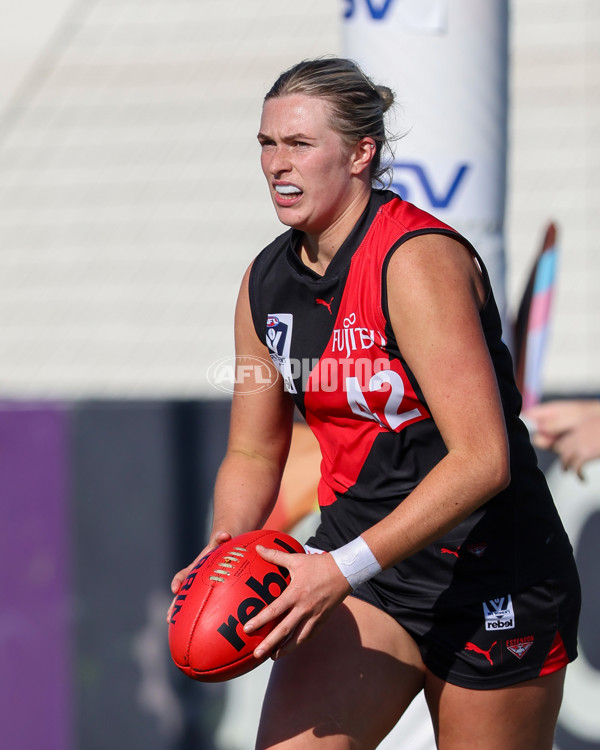 VFLW 2025 Round 09 - Williamstown v Essendon - A-60137239