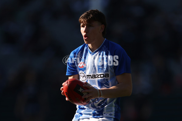 AFL 2025 Round 15 - Carlton v North Melbourne - A-60137265