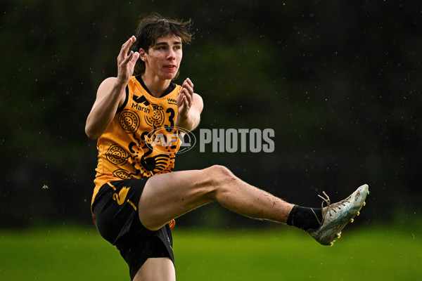 AFL National Development Championships U16 Boys 2025 - Western Australia v South Australia - A-60137270