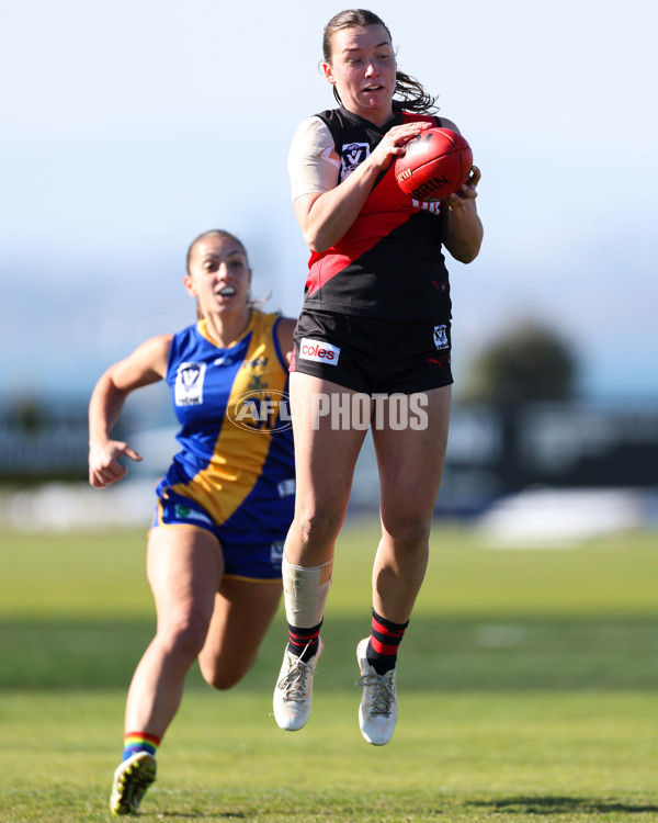 VFLW 2025 Round 09 - Williamstown v Essendon - A-60137312