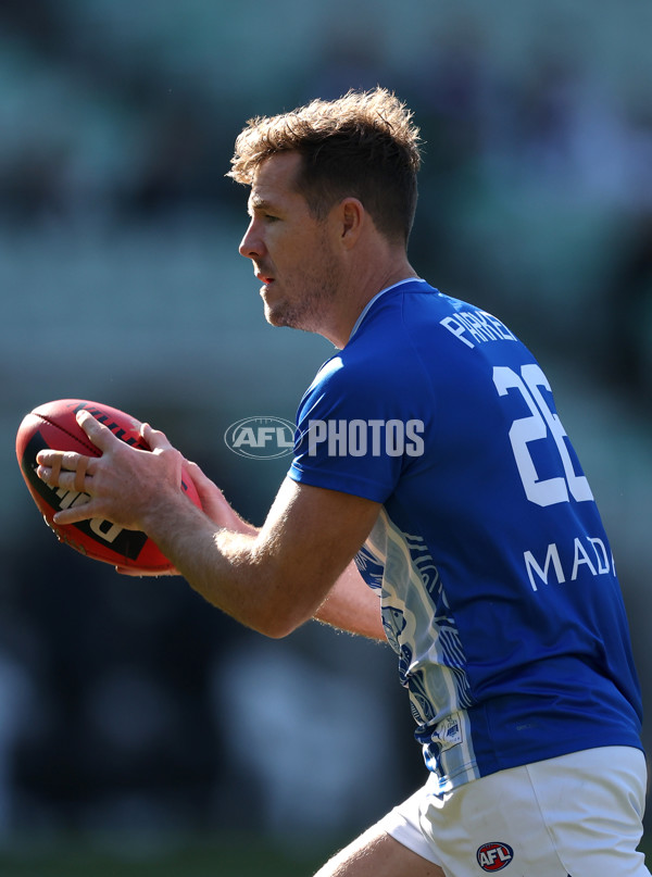 AFL 2025 Round 15 - Carlton v North Melbourne - A-60138554