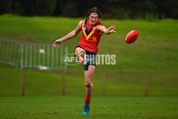 AFL National Development Championships U16 Boys 2025 - Western Australia v South Australia - A-60138576