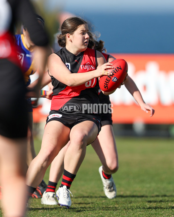 VFLW 2025 Round 09 - Williamstown v Essendon - A-60138602