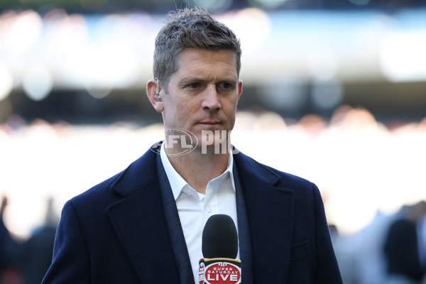 AFL 2025 Round 15 - Carlton v North Melbourne - A-60139946