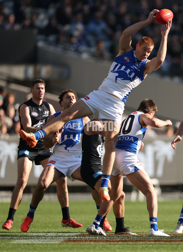 AFL 2025 Round 15 - Carlton v North Melbourne - A-60139957