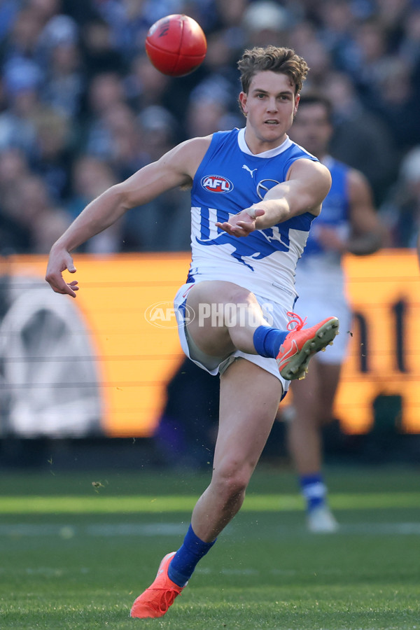 AFL 2025 Round 15 - Carlton v North Melbourne - A-60139970