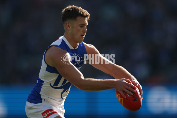 AFL 2025 Round 15 - Carlton v North Melbourne - A-60139997
