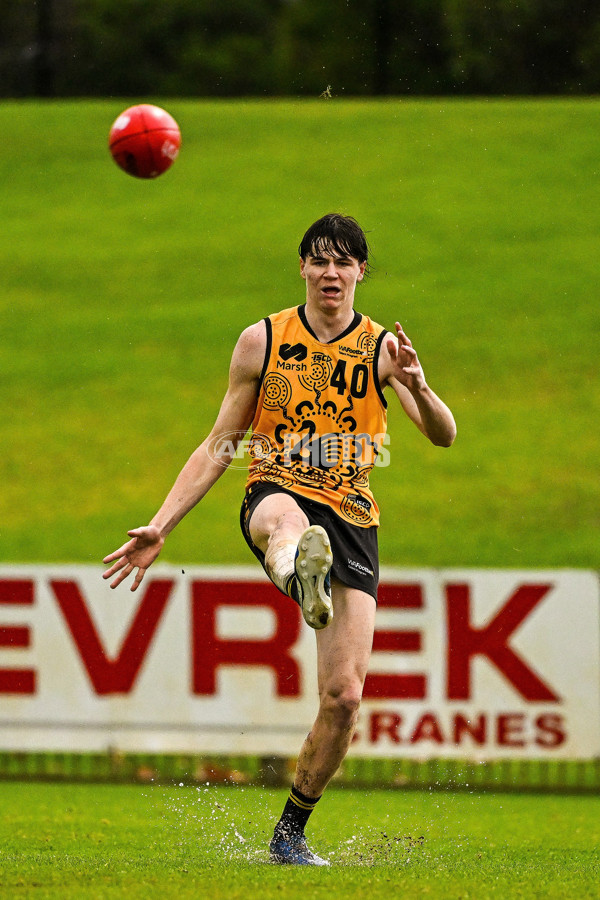 AFL National Development Championships U16 Boys 2025 - Western Australia v South Australia - A-60140022