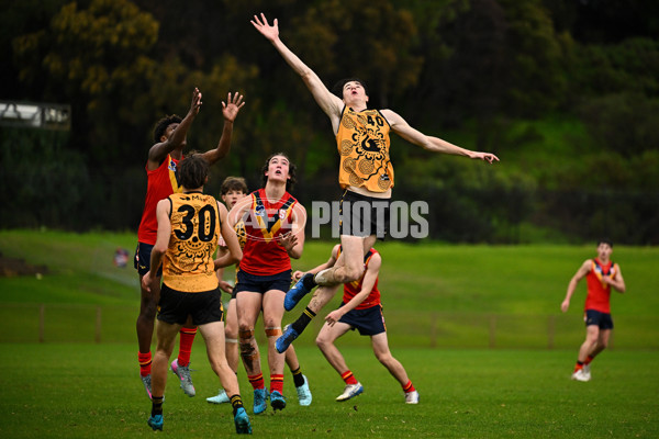 AFL National Development Championships U16 Boys 2025 - Western Australia v South Australia - A-60140029