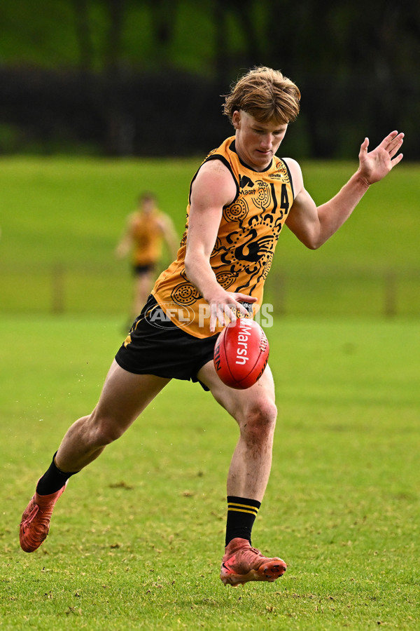 AFL National Development Championships U16 Boys 2025 - Western Australia v South Australia - A-60140030