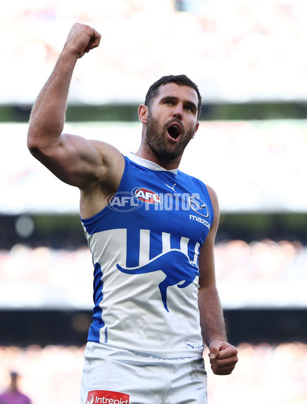AFL 2025 Round 15 - Carlton v North Melbourne - A-60140032