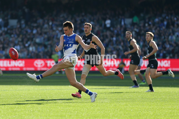 AFL 2025 Round 15 - Carlton v North Melbourne - A-60140713