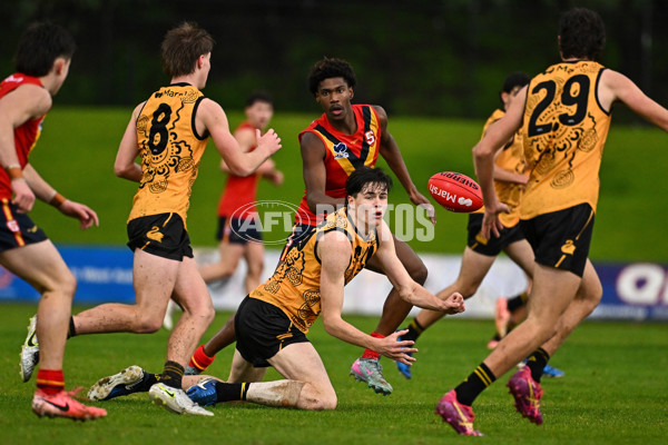 AFL National Development Championships U16 Boys 2025 - Western Australia v South Australia - A-60140717