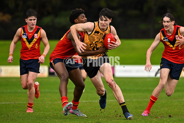 AFL National Development Championships U16 Boys 2025 - Western Australia v South Australia - A-60140722