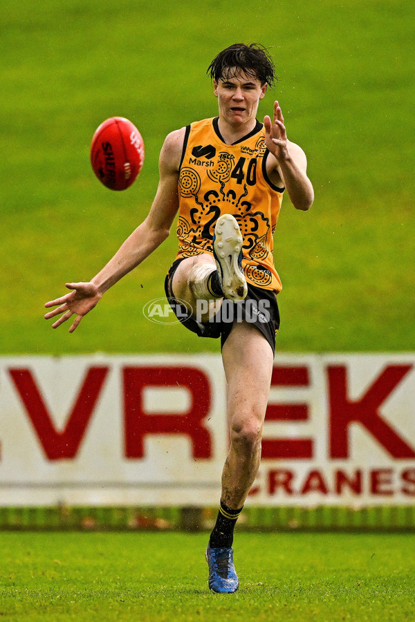 AFL National Development Championships U16 Boys 2025 - Western Australia v South Australia - A-60140724