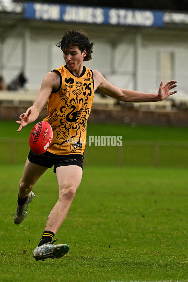 AFL National Development Championships U16 Boys 2025 - Western Australia v South Australia - A-60140725