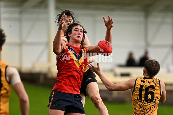 AFL National Development Championships U16 Boys 2025 - Western Australia v South Australia - A-60140748