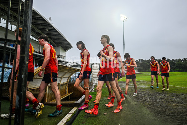 AFL National Development Championships U16 Boys 2025 - Western Australia v South Australia - A-60142637