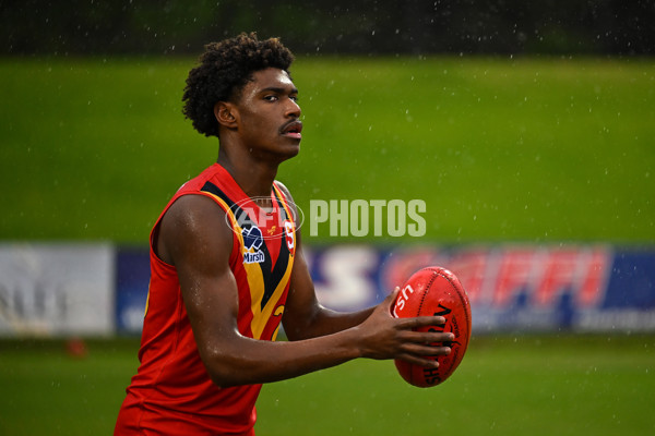 AFL National Development Championships U16 Boys 2025 - Western Australia v South Australia - A-60142646