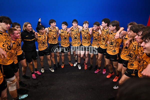 AFL National Development Championships U16 Boys 2025 - Western Australia v South Australia - A-60142647