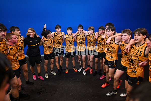 AFL National Development Championships U16 Boys 2025 - Western Australia v South Australia - A-60142648