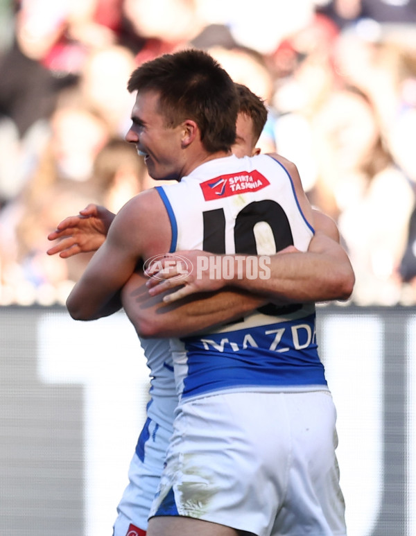 AFL 2025 Round 15 - Carlton v North Melbourne - A-60143019
