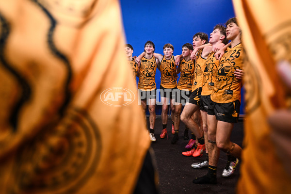 AFL National Development Championships U16 Boys 2025 - Western Australia v South Australia - A-60143031