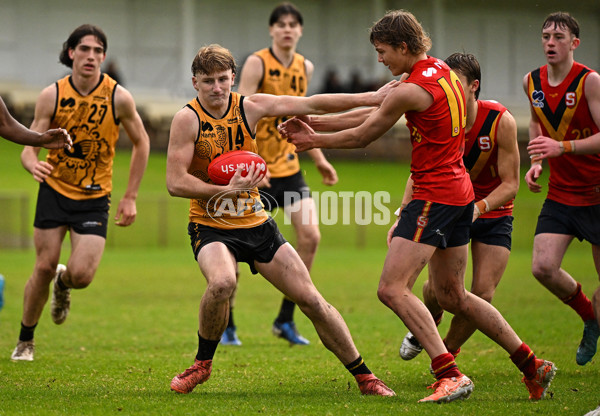 AFL National Development Championships U16 Boys 2025 - Western Australia v South Australia - A-60143060