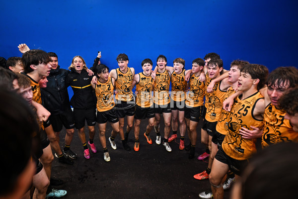 AFL National Development Championships U16 Boys 2025 - Western Australia v South Australia - A-60143067